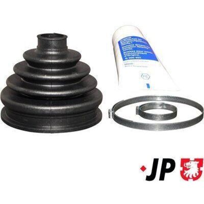 Janta de articulație CV JP GROUP 1143602810 - Înălțime 90mm, Diametru interior 24mm, 90mm Janta de articulație CV JP GROUP 1143602810 - Înălțime 90mm, Diametru interior 24mm, 90mm