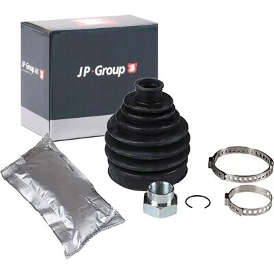 JP GROUP Mini Cooper CV-boot set - Polychloroprène, 23x75mm JP GROUP Mini Cooper CV-boot set - Polychloroprène, 23x75mm