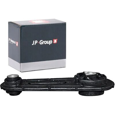 JP GROUP 4317900900 Supporto motore posteriore metallo-gomma - Supporto motore per Renault, Dacia, Nissan JP GROUP 4317900900 Supporto motore posteriore metallo-gomma - Supporto motore per Renault, Dacia, Nissan