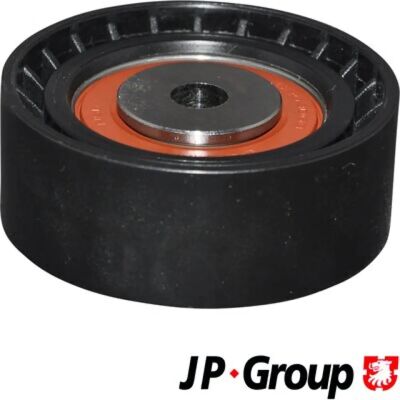 JP GROUP 13633 BGA - Polia de orientação para Renault Clio 2, Kangoo I, Twingo 1 JP GROUP 13633 BGA - Polia de orientação para Renault Clio 2, Kangoo I, Twingo 1
