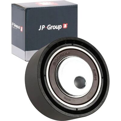 JP GROUP Polea Tensora - Compatible con Fiat, Peugeot, Citroën JP GROUP Polea Tensora - Compatible con Fiat, Peugeot, Citroën