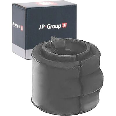 JP GROUP Stabiliserfäste - Fram vänster/höger, 21mm - Stabiliser JP GROUP Stabiliserfäste - Fram vänster/höger, 21mm - Stabiliser