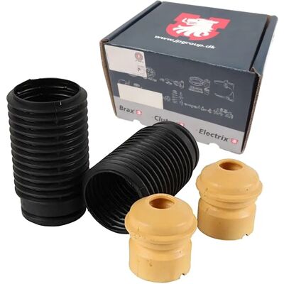 JP GROUP 1542700810 Kit di protezione ammortizzatore - Ricambi sospensione JP GROUP 1542700810 Kit di protezione ammortizzatore - Ricambi sospensione