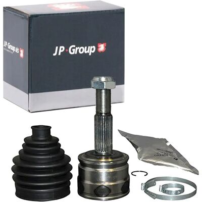 Junta de CV JP GROUP 6143300110 - Para Mitsubishi Colt, Smart Forfour Junta de CV JP GROUP 6143300110 - Para Mitsubishi Colt, Smart Forfour