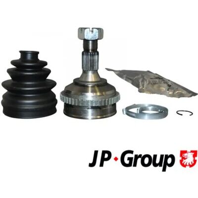 JP GROUP CV- Gelenk - 4143300110 - Vooras aandrijfas - Peugeot 406 JP GROUP CV- Gelenk - 4143300110 - Vooras aandrijfas - Peugeot 406