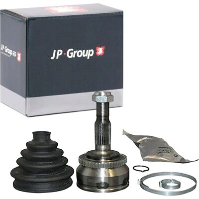 JP GROUP Gelenksatz 4943300710 - Gelenksatz, Antriebswelle JP GROUP Gelenksatz 4943300710 - Gelenksatz, Antriebswelle
