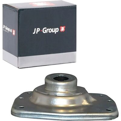 JP GROUP 4142400180 Fjädringsdel - Fram högra stötdämparhuvud JP GROUP 4142400180 Fjädringsdel - Fram högra stötdämparhuvud
