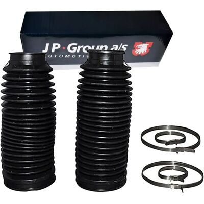 JP GROUP 3044700110 - Styringsfutter sæt til Alfa Romeo 147/156/166 JP GROUP 3044700110 - Styringsfutter sæt til Alfa Romeo 147/156/166