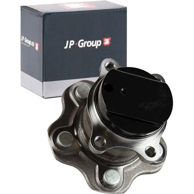 JP GROUP 4051400100 Σετ ρουλεμάν τροχού - Πίσω άξονας αριστερά/δεξιά JP GROUP 4051400100 Σετ ρουλεμάν τροχού - Πίσω άξονας αριστερά/δεξιά