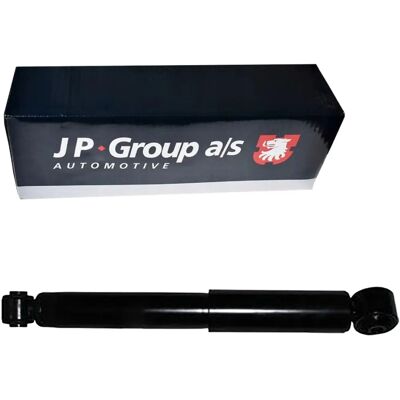 JP GROUP 1252103300 Kaasupaineen iskunvaimentaja - Taka-akseli - Opel Astra G JP GROUP 1252103300 Kaasupaineen iskunvaimentaja - Taka-akseli - Opel Astra G