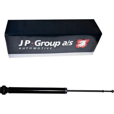JP GROUP 3552100700 Gas Shock Absorber for Hyundai Getz - Rear Axle JP GROUP 3552100700 Gas Shock Absorber for Hyundai Getz - Rear Axle