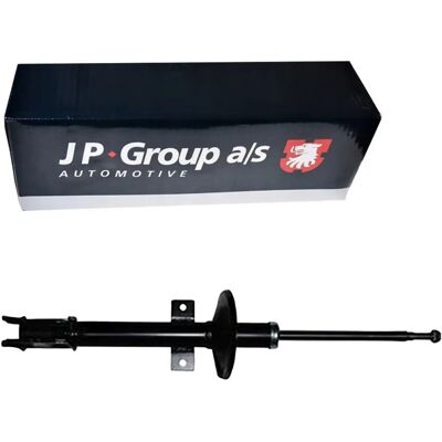 Ammortizzatore a pressione di gas JP GROUP Duster - Posteriore Ammortizzatore a pressione di gas JP GROUP Duster - Posteriore