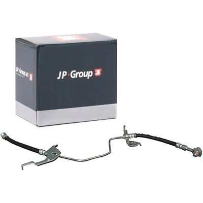 JP GROUP 1261700700 Remslang - 530mm M10x1 voor Opel Astra Zafira Meriva - Remslang JP GROUP 1261700700 Remslang - 530mm M10x1 voor Opel Astra Zafira Meriva - Remslang