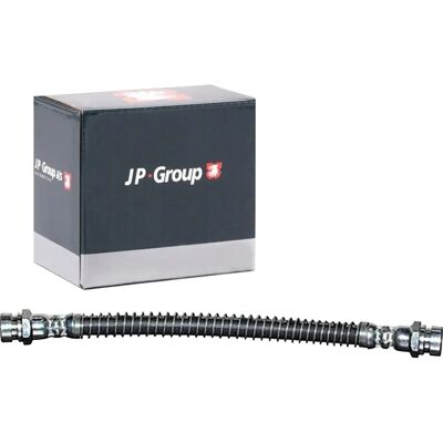 JP Group bromsslang - 205mm längd - Bakaxel höger - M10x1 - Bromsslang JP Group bromsslang - 205mm längd - Bakaxel höger - M10x1 - Bromsslang