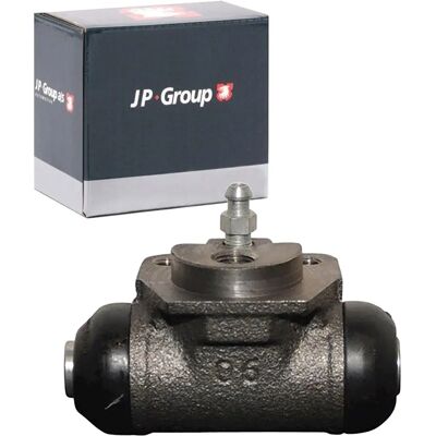 JP Group Nissan Micra Achterremcilinder - 17,8mm - Remtype JP Group Nissan Micra Achterremcilinder - 17,8mm - Remtype