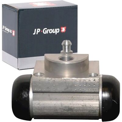 JP GROUP 4161301500 Bakre bromscylinder - Vänster/höger - 20,6mm JP GROUP 4161301500 Bakre bromscylinder - Vänster/höger - 20,6mm