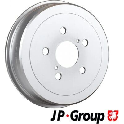 JP GROUP 4863500100 Bremsentrommel - Hinterachse JP GROUP 4863500100 Bremsentrommel - Hinterachse