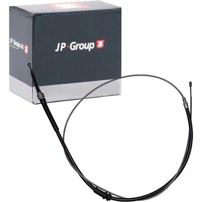 JP GROUP 1170310800 Parkeringsbromskabel - handbroms JP GROUP 1170310800 Parkeringsbromskabel - handbroms