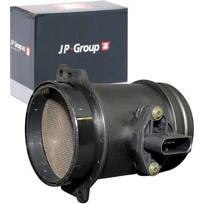 JP Group 1193904100 - Luftmassenmesser für Audi A6 A8 JP Group 1193904100 - Luftmassenmesser für Audi A6 A8
