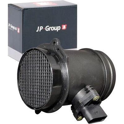 JP GROUP 1193903900 Luftmassenmesser - Für Audi A8 D3/D2 JP GROUP 1193903900 Luftmassenmesser - Für Audi A8 D3/D2