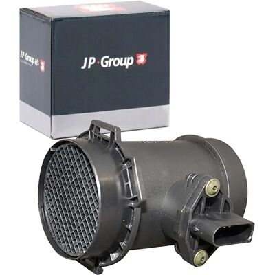 JP GROUP 1493901200 Luftflödesensor - BMW 5 och 7-serie JP GROUP 1493901200 Luftflödesensor - BMW 5 och 7-serie