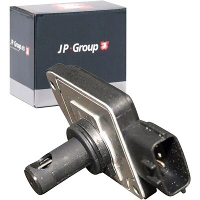 Sensor de flujo de aire JP GROUP 4793900100 - Sin carcasa Sensor de flujo de aire JP GROUP 4793900100 - Sin carcasa