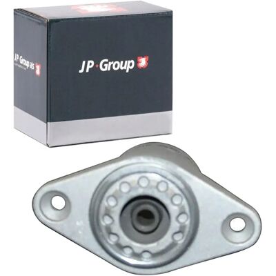 JP GROUP 1152400400 Achterwielophangkap voor VW Skoda - Onderdel suspension JP GROUP 1152400400 Achterwielophangkap voor VW Skoda - Onderdel suspension