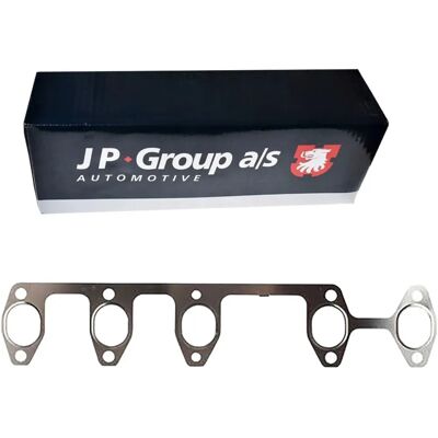 JP GROUP 1119608200 Abgaskrümmerdichtung - Dichtung für Abgaskrümmer JP GROUP 1119608200 Abgaskrümmerdichtung - Dichtung für Abgaskrümmer