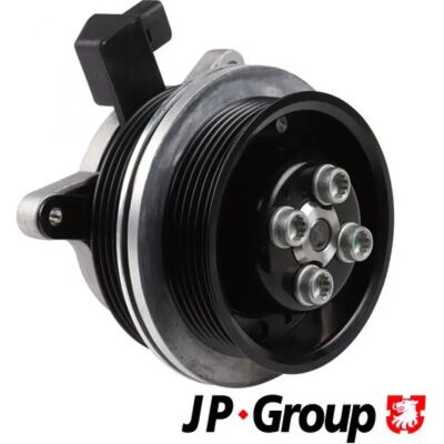 JP GROUP 1114111400 Pompă de apă - Răcire motor JP GROUP 1114111400 Pompă de apă - Răcire motor