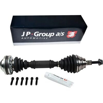 JP GROUP Voimanlähdeakseli 533mm - Voimanlähdeakseli JP GROUP Voimanlähdeakseli 533mm - Voimanlähdeakseli