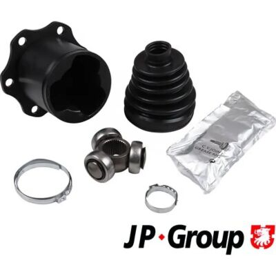 JP GROUP CV-Joint - Passend für Audi A4, A5, A6, A7, A8, Q5 - Gelenksatz JP GROUP CV-Joint - Passend für Audi A4, A5, A6, A7, A8, Q5 - Gelenksatz