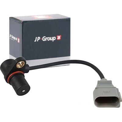 JP GROUP Motorsensor - Grau - 250mm - OEM 06A906433B/N/G/L JP GROUP Motorsensor - Grau - 250mm - OEM 06A906433B/N/G/L