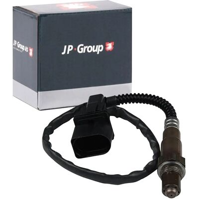 JP GROUP 54526 Lambdasonde - 5-polig, 510mm, für Audi/Seat/Skoda/VW JP GROUP 54526 Lambdasonde - 5-polig, 510mm, für Audi/Seat/Skoda/VW