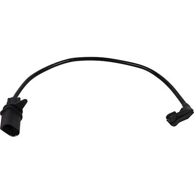 JP GROUP Sensor - Bromsbeläggens slitage Fram Höger/Vänster för Audi JP GROUP Sensor - Bromsbeläggens slitage Fram Höger/Vänster för Audi