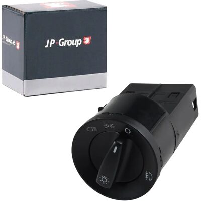 JP GROUP 1196102400 Κύρια διακόπτης - Διακόπτης JP GROUP 1196102400 Κύρια διακόπτης - Διακόπτης