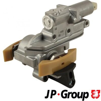 JP GROUP Ventilsteuergerät - Kompatibel mit Audi JP GROUP Ventilsteuergerät - Kompatibel mit Audi