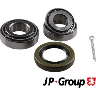 JP GROUP 3251300110 Kit di cuscinetti ruota - Chevrolet Matiz & Spark JP GROUP 3251300110 Kit di cuscinetti ruota - Chevrolet Matiz & Spark