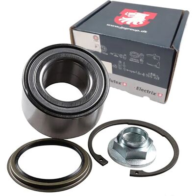JP GROUP 3841300310 Wiellager Set - Duurzaam voor Kia Mazda JP GROUP 3841300310 Wiellager Set - Duurzaam voor Kia Mazda
