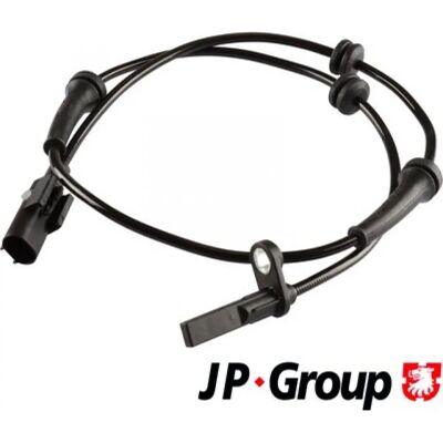 JP GROUP 3197100400 ABS-sensor - 2 stift, 1065mm - Bilreservdelar JP GROUP 3197100400 ABS-sensor - 2 stift, 1065mm - Bilreservdelar