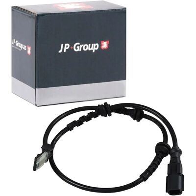 JP GROUP 4397100500 ABS-sensor - Hall, fram vänster, 2-polig - ABS-sensor JP GROUP 4397100500 ABS-sensor - Hall, fram vänster, 2-polig - ABS-sensor