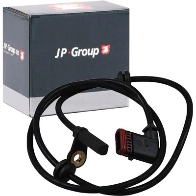JP GROUP 1397101000 ABS-Sensor Hinterachse - ABS Sensor JP GROUP 1397101000 ABS-Sensor Hinterachse - ABS Sensor