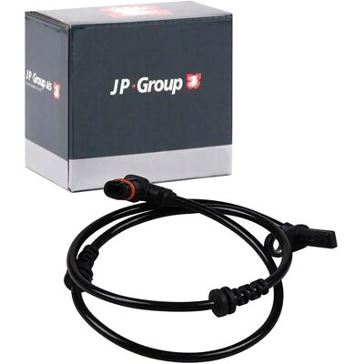 Sensor ABS JP GROUP 1397101100 - Sensor Hall, Delantero Izquierdo/Derecho - Mercedes C/GLK Sensor ABS JP GROUP 1397101100 - Sensor Hall, Delantero Izquierdo/Derecho - Mercedes C/GLK