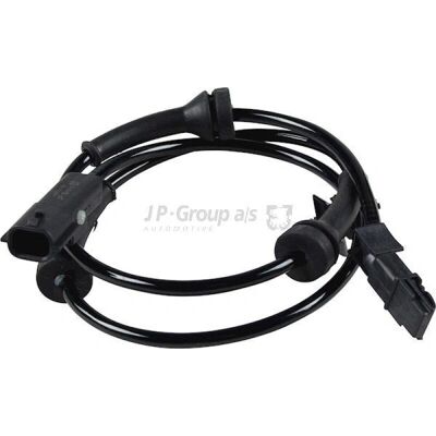 Sensor ABS Renault - Frontal izquierdo/derecho - 4397101100 Sensor ABS Renault - Frontal izquierdo/derecho - 4397101100