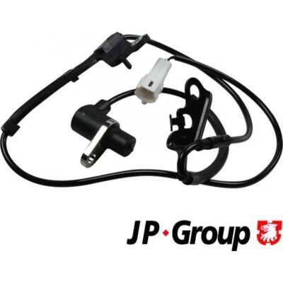 Αισθητήρας ABS JP GROUP 4897100180 - Επαγωγικός, 1000mm, Συμβατός με Toyota Αισθητήρας ABS JP GROUP 4897100180 - Επαγωγικός, 1000mm, Συμβατός με Toyota