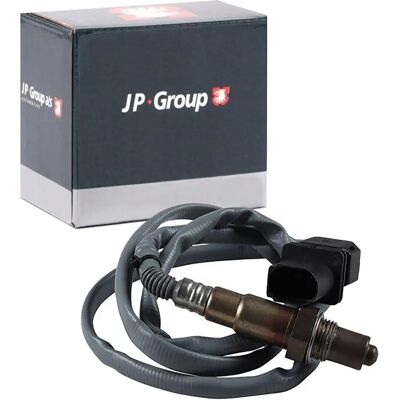 JP GROUP Zuurstofsensor - compatibel met VW Golf 6, Audi Q7 JP GROUP Zuurstofsensor - compatibel met VW Golf 6, Audi Q7