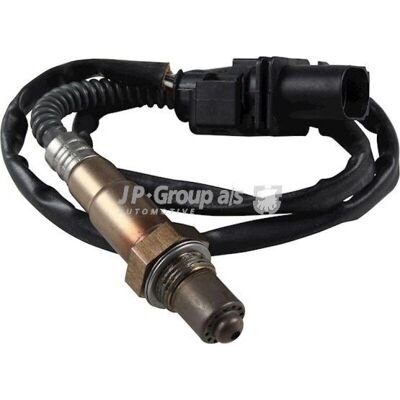 JP GROUP Lambdasonde 1193804200 - Sauerstoffsensor JP GROUP Lambdasonde 1193804200 - Sauerstoffsensor