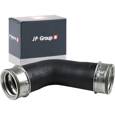 JP GROUP 1117707600 Manguera de Intercooler - compatible con Seat Ibiza JP GROUP 1117707600 Manguera de Intercooler - compatible con Seat Ibiza