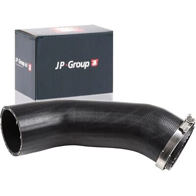 Tubo Intercooler Turbo JP Group 1117708900 - VW Transporter e Multivan Tubo Intercooler Turbo JP Group 1117708900 - VW Transporter e Multivan