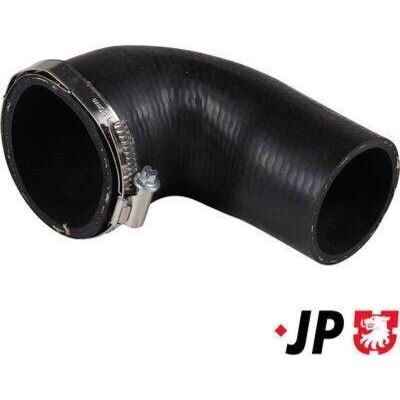 JP GROUP Tubo di aspirazione del turbocompressore JP GROUP Tubo di aspirazione del turbocompressore