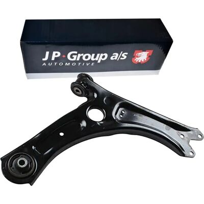 JP GROUP 1140109480 Braccio sospensione - Anteriore destro per Skoda Octavia, Superb, Yeti JP GROUP 1140109480 Braccio sospensione - Anteriore destro per Skoda Octavia, Superb, Yeti